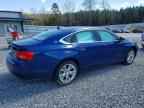 2014 CHEVROLET IMPALA