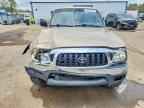 2002 TOYOTA TACOMA