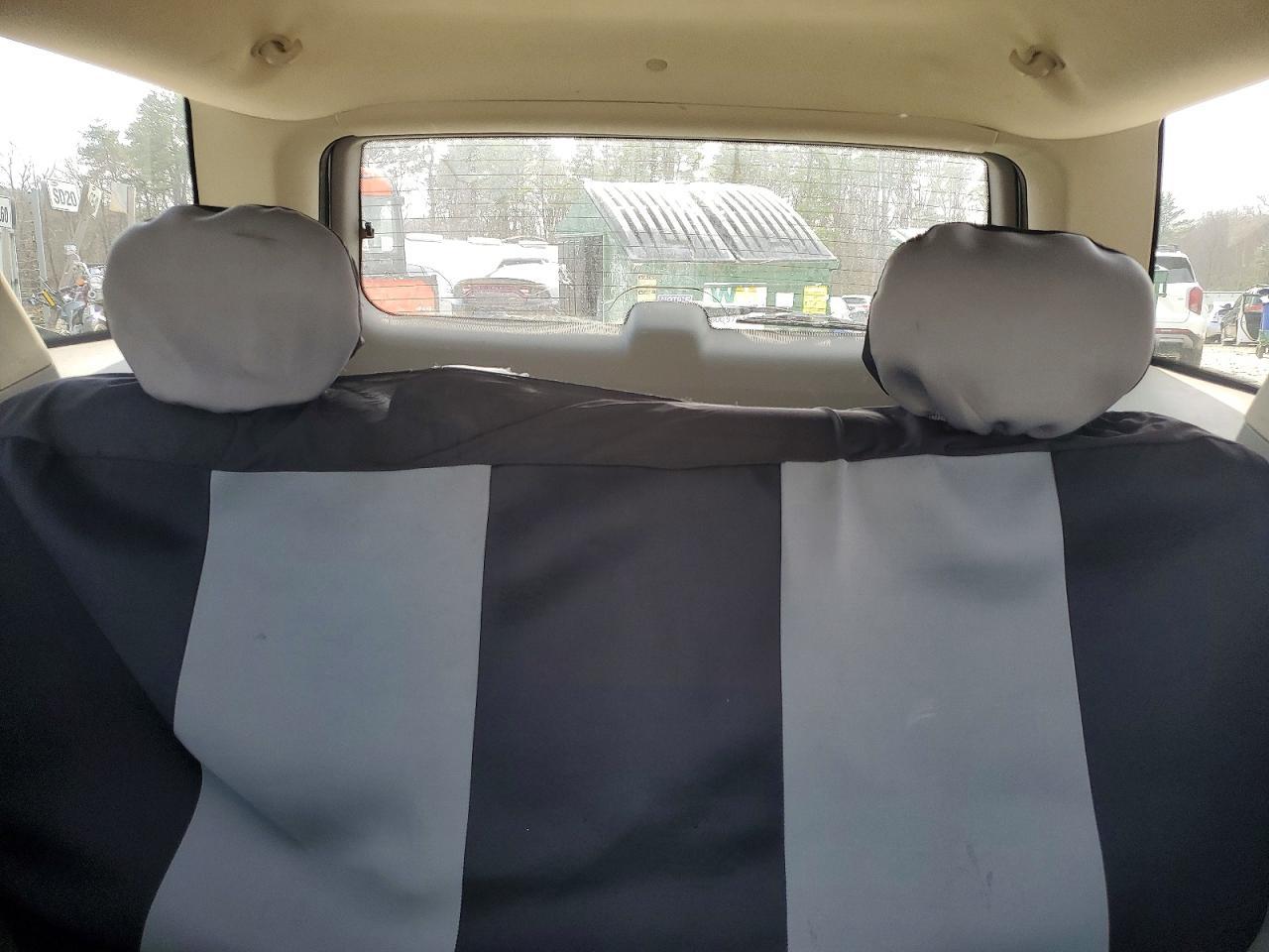 2006 SATURN Vue