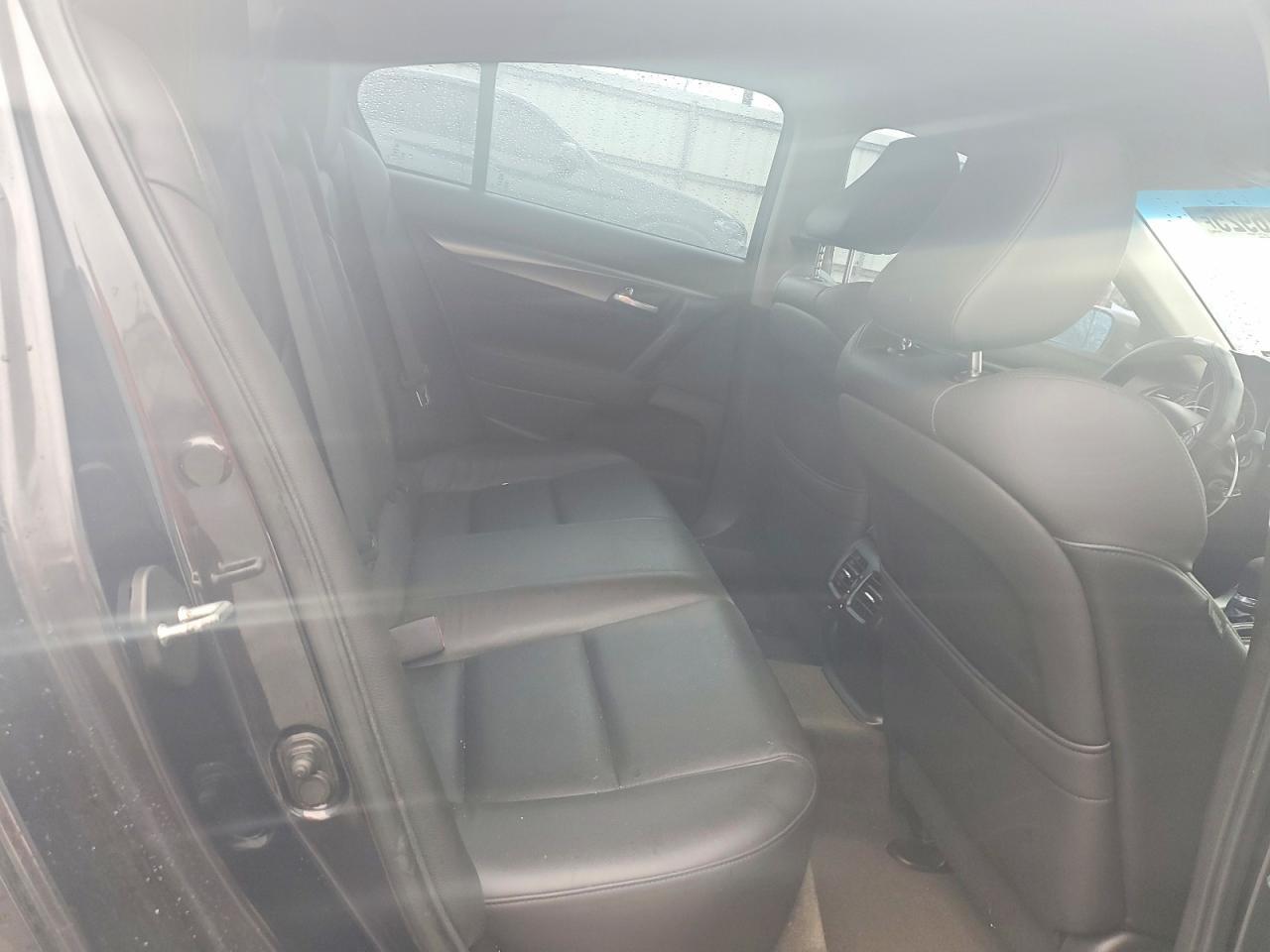 2013 ACURA TL