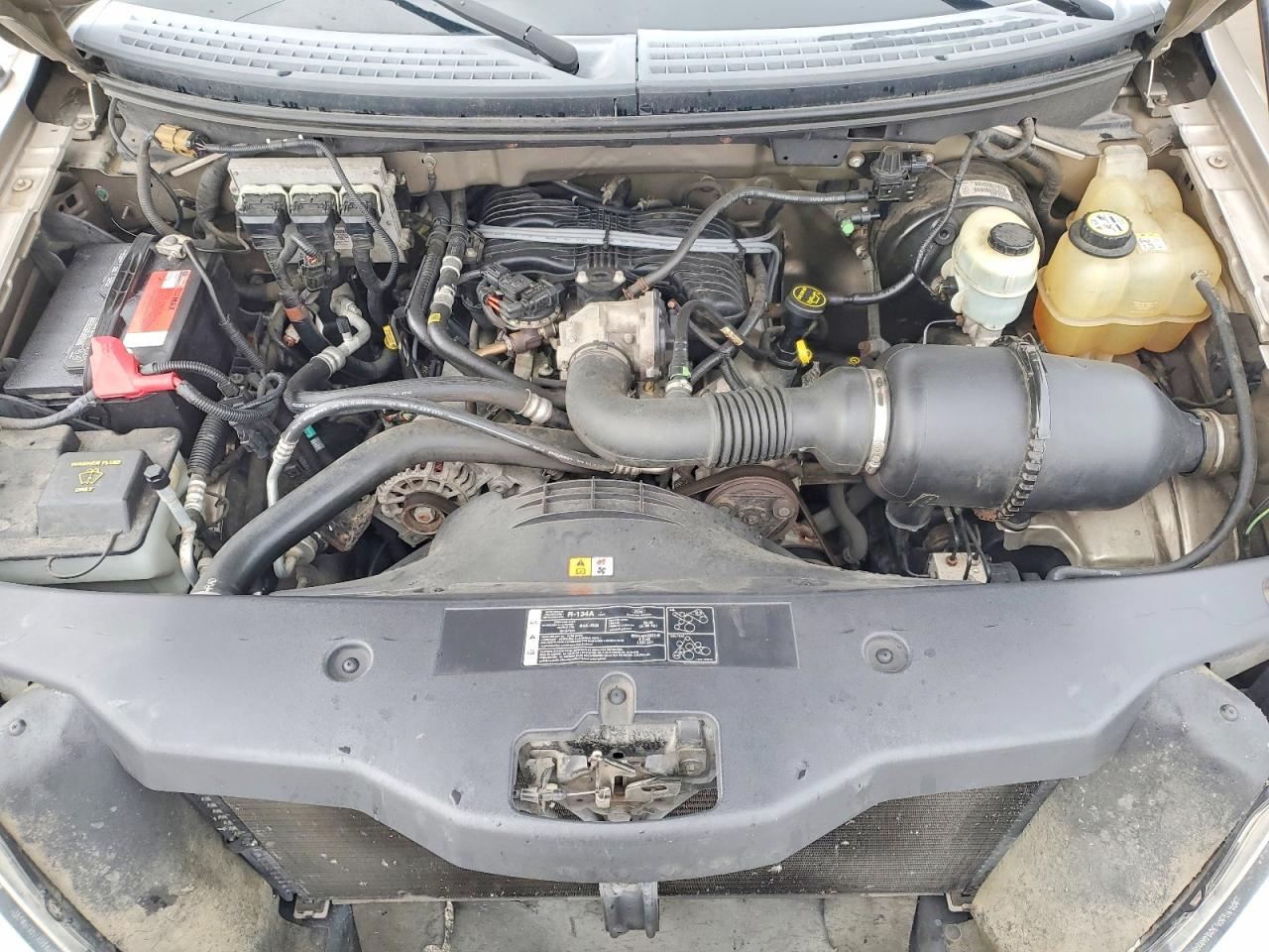 2005 FORD F-150 Lightning