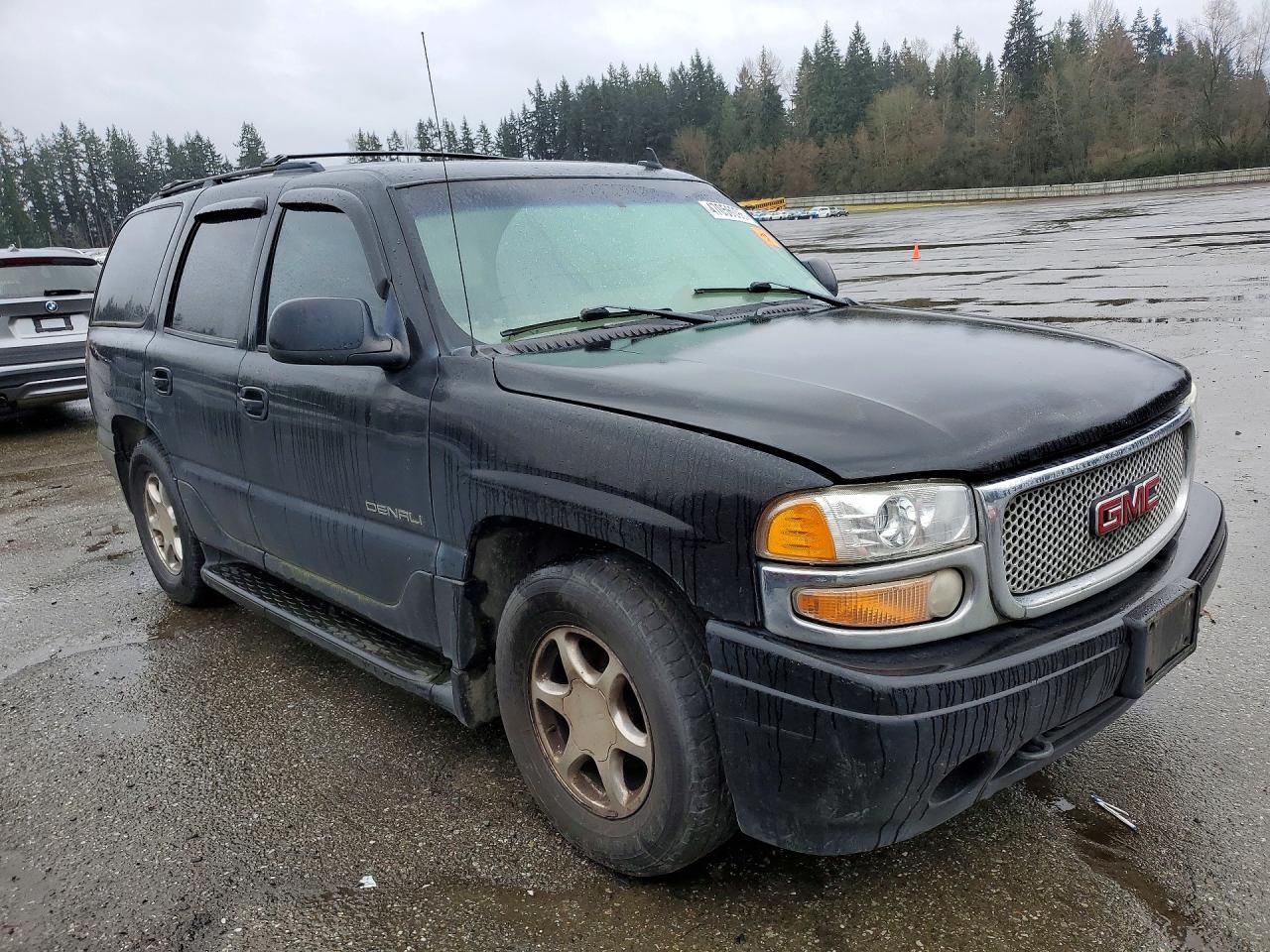2006 GMC Yukon