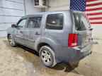 2013 HONDA PILOT