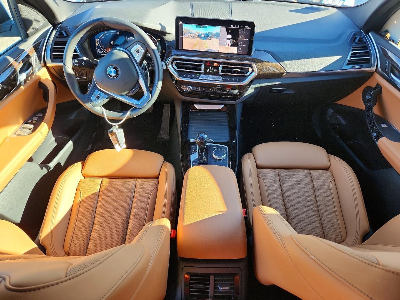 2023 BMW X3