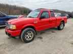 2008 FORD RANGER