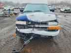 2000 CHEVROLET S10