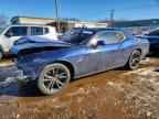 2017 DODGE Challenger
