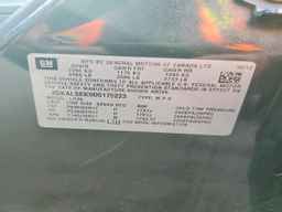 2013 GMC Terrain