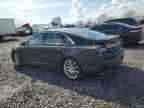 2015 LINCOLN MKZ