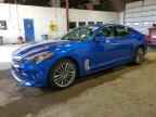 2018 KIA Stinger