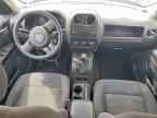 2016 JEEP PATRIOT