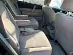 2009 TOYOTA HIGHLANDER