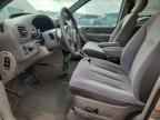 2001 DODGE GRAND CARAVAN