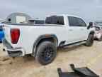 2021 GMC Sierra