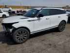 2018 LAND ROVER Range Rover Velar