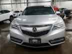 2014 ACURA MDX