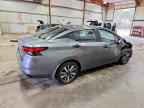 2024 NISSAN VERSA