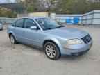 2004 VOLKSWAGEN Passat