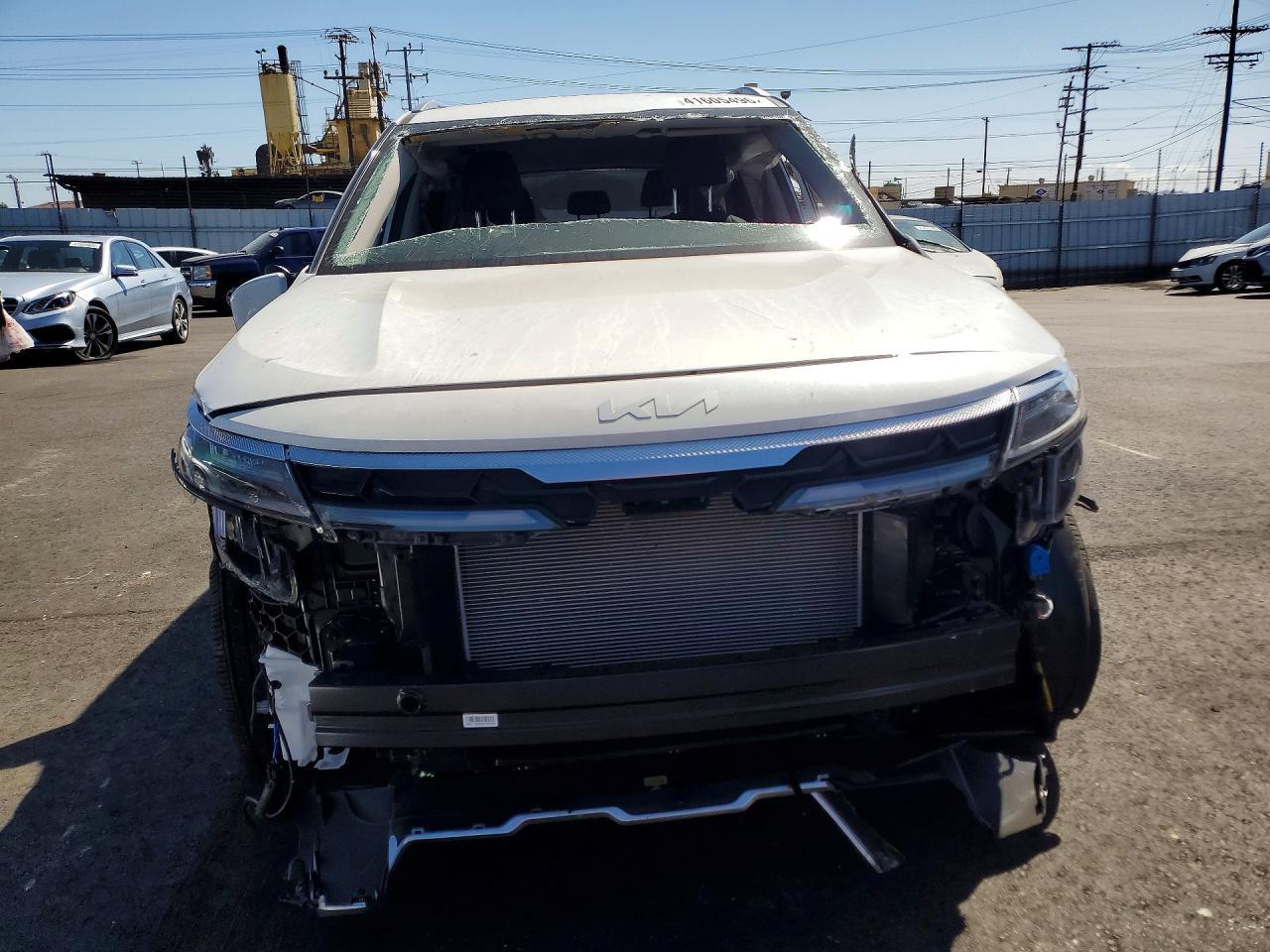 2025 KIA SELTOS
