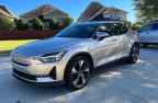 2024 POLESTAR 2