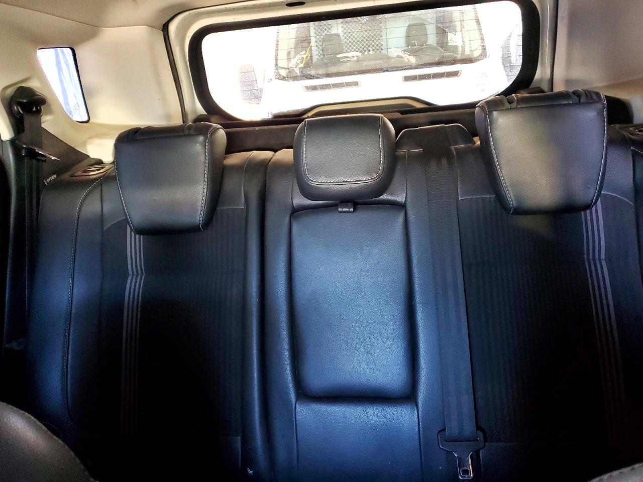 2020 FORD EcoSport