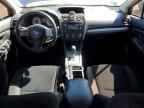 2014 SUBARU IMPREZA