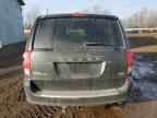 2013 DODGE GRAND CARAVAN