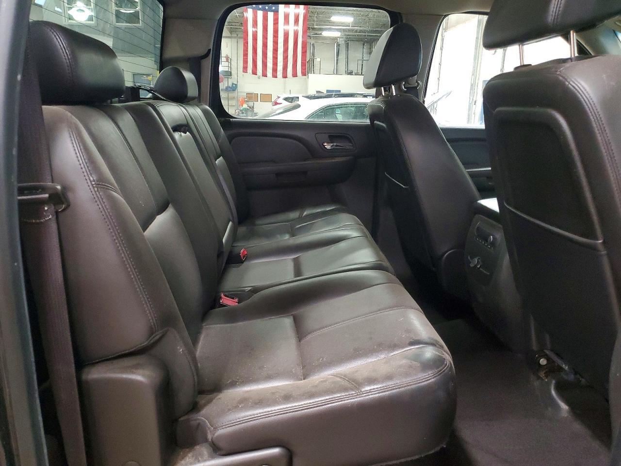 2009 CHEVROLET Silverado