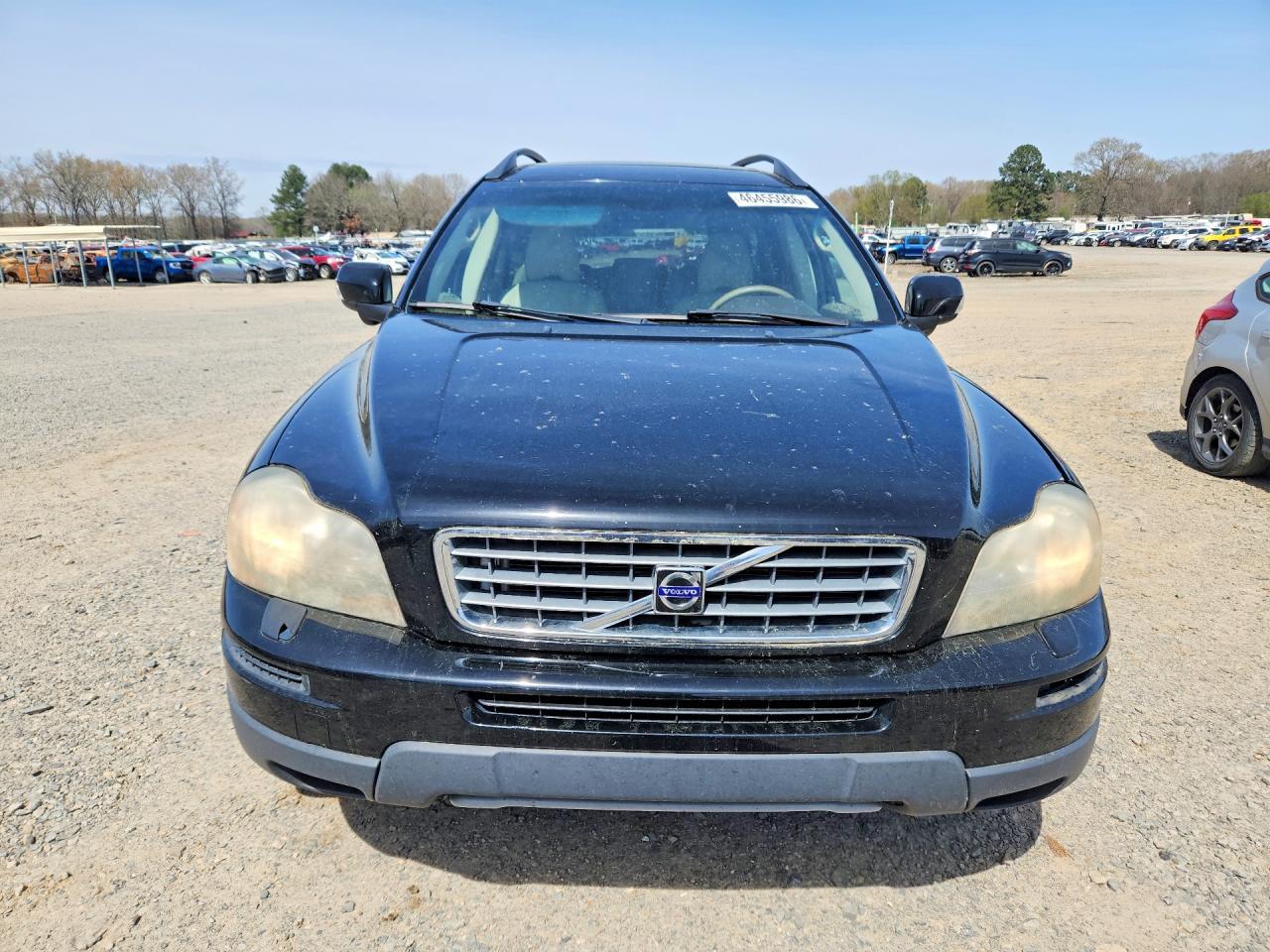 2010 Volv Xc 90