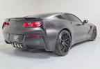 2014 CHEVROLET Corvette Stingray