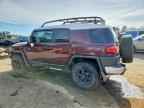 2007 Toyo Fj Cruiser Automatic