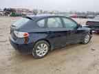 2011 SUBARU IMPREZA