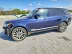 2016 LAND ROVER RANGE ROVER