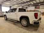 2019 GMC Sierra