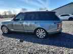 2017 LAND ROVER RANGE ROVER