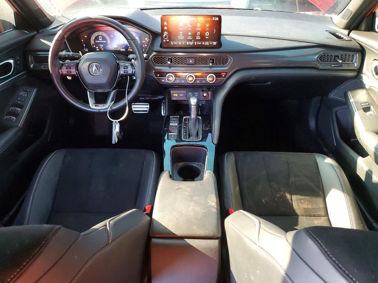 2025 ACURA Integra