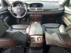 2008 BMW 7 series