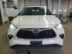 2020 TOYOTA HIGHLANDER