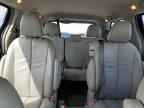 2012 TOYOTA SIENNA