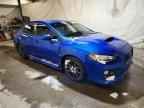 2015 SUBARU WRX