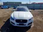 2018 JAGUAR XF