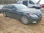 2008 LEXUS LS 460