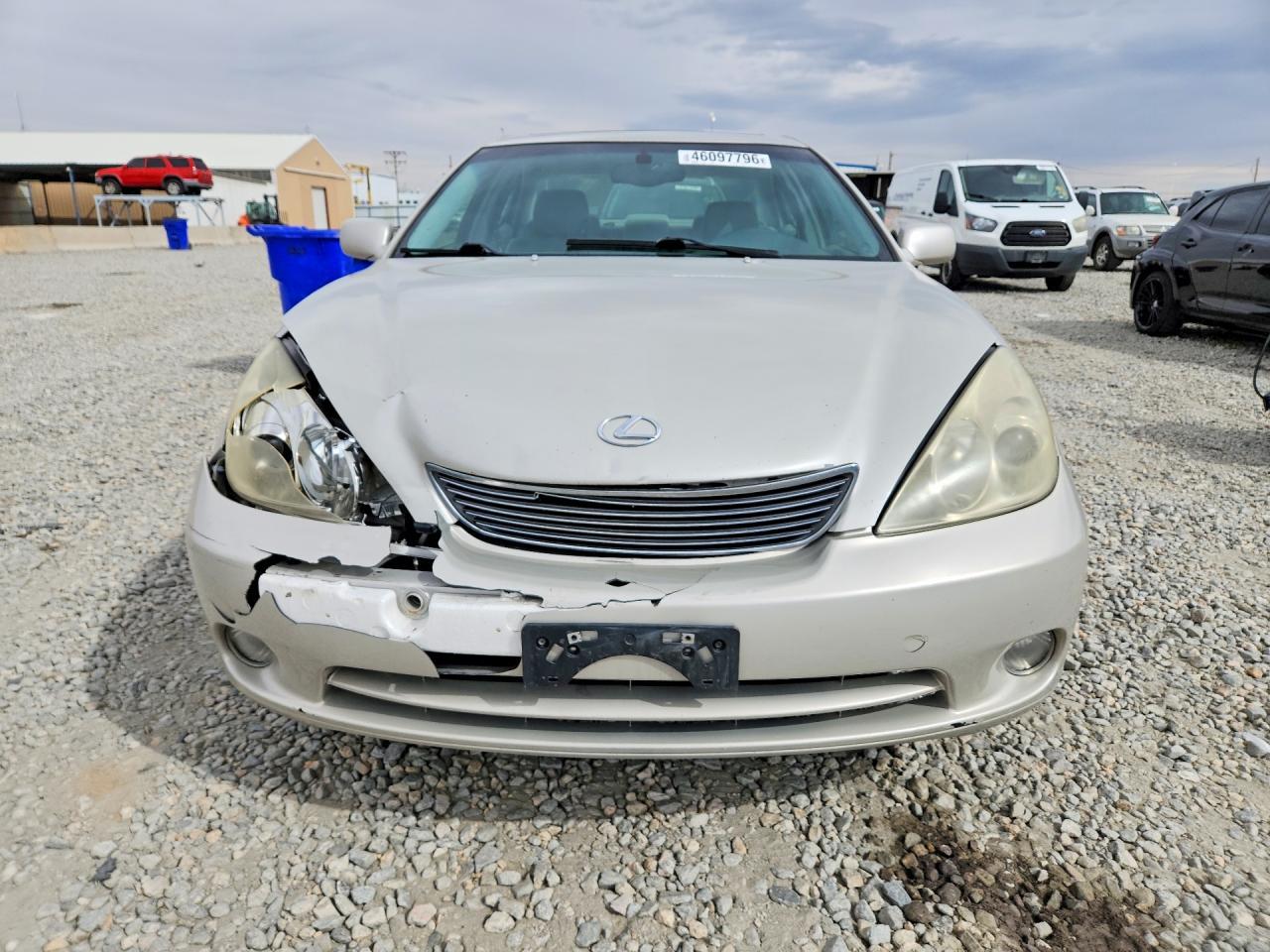 2006 LEXUS ES 330