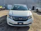 2016 HONDA Oddessey