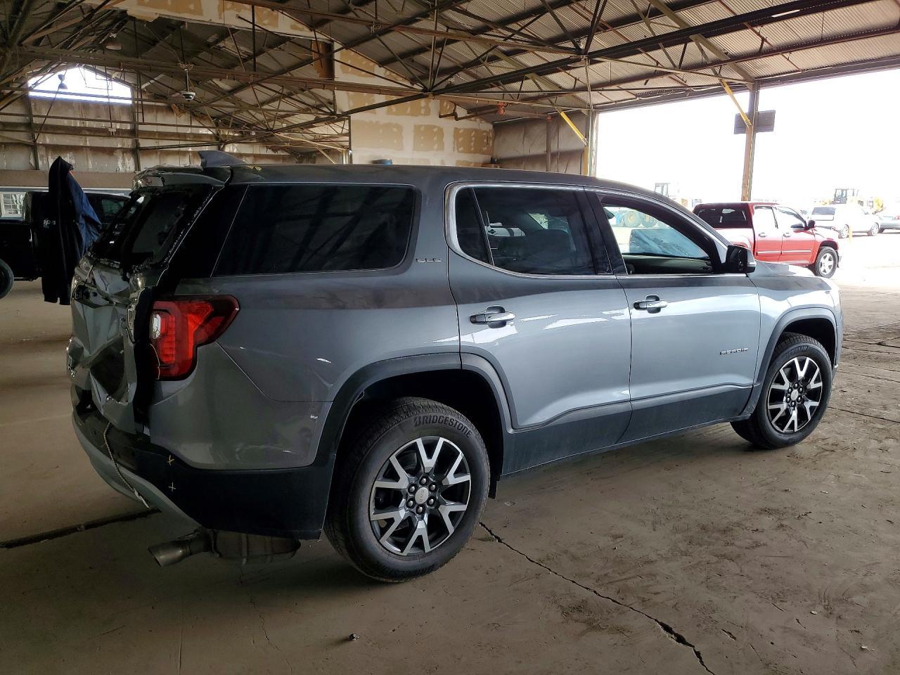 2021 GMC ACADIA