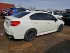 2020 SUBARU WRX