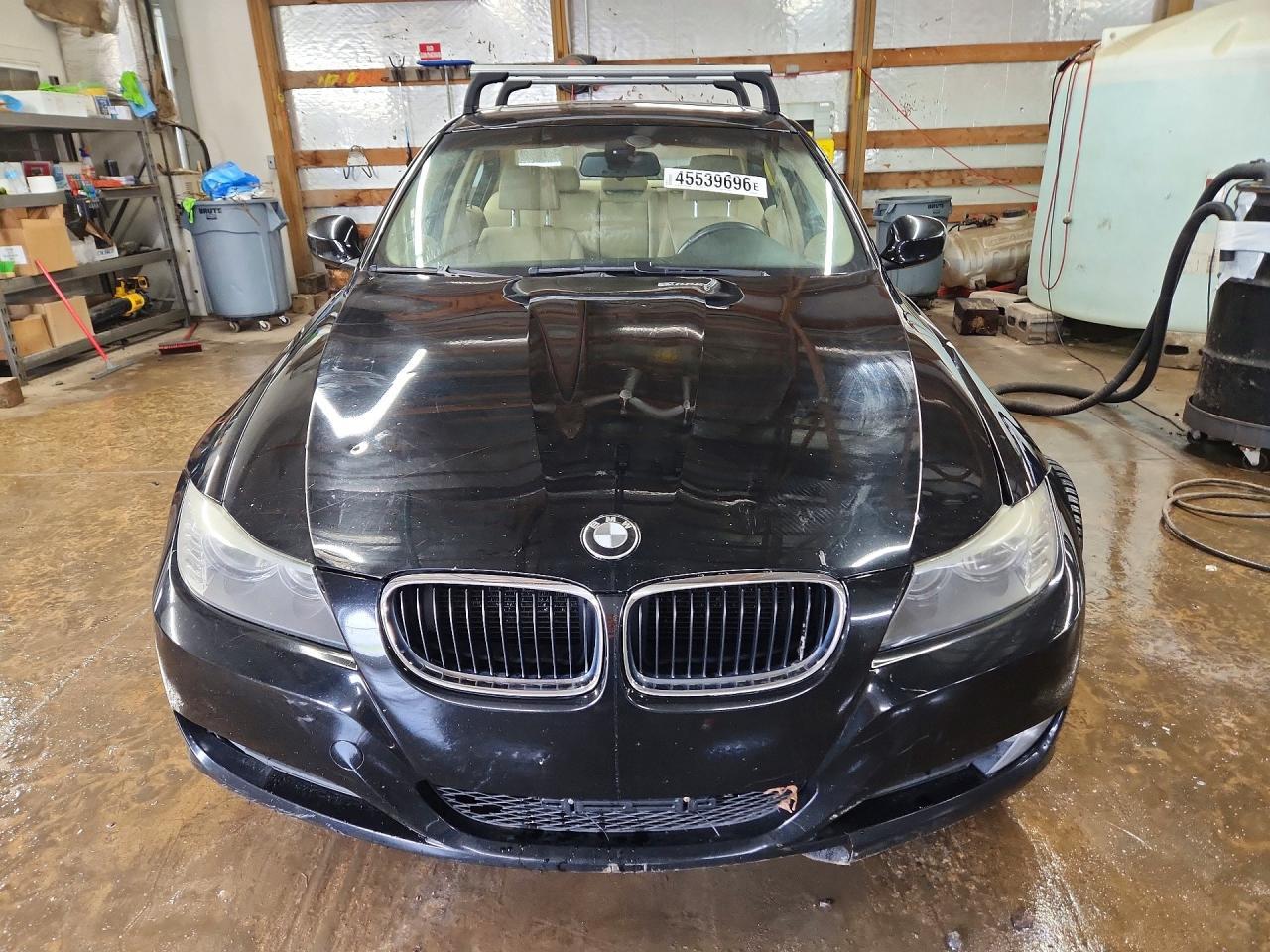 2009 BMW 3 SERIES