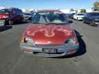 1996 Geo Metro
