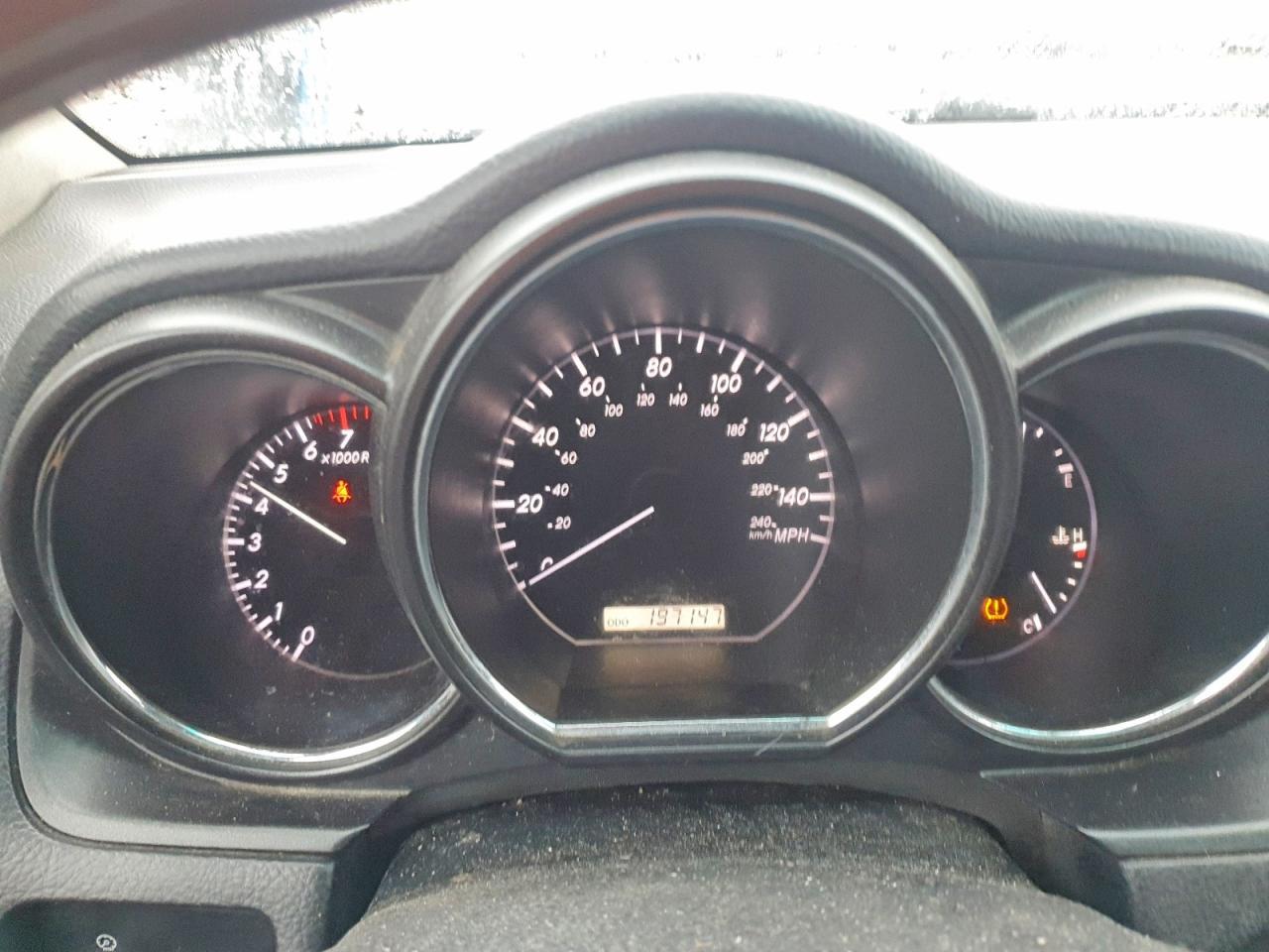 2007 LEXUS RX 350