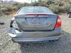 2010 FORD FUSION